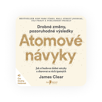 Atomové návyky