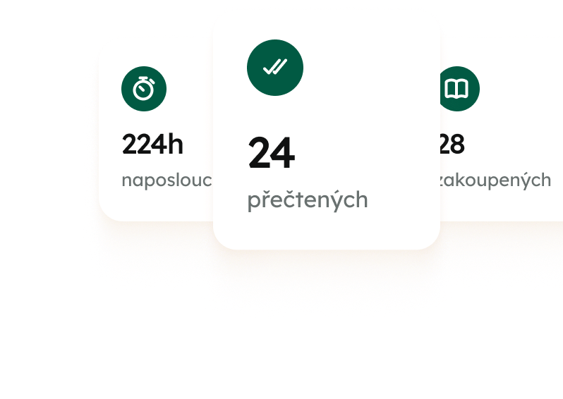 Implementujeme Elredo